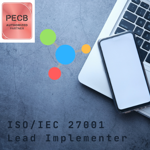 ISO/IEC 27001 Lead Auditor Self Study