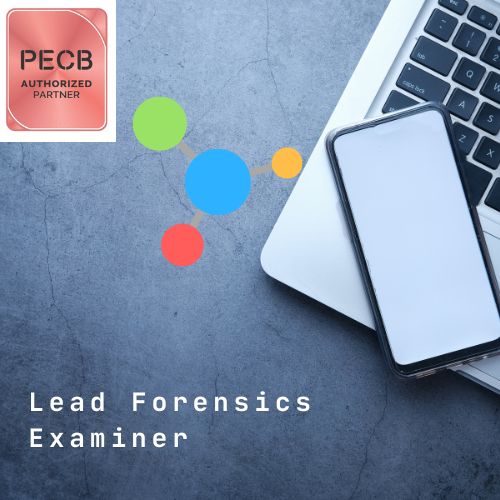 Lead Forensics Examiner
