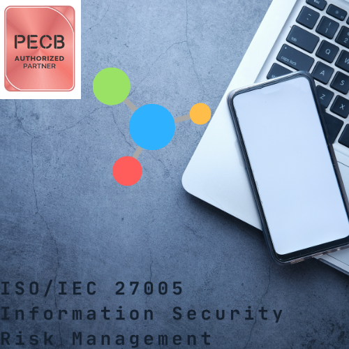 ISO/IEC 27005 Information Security Risk Management