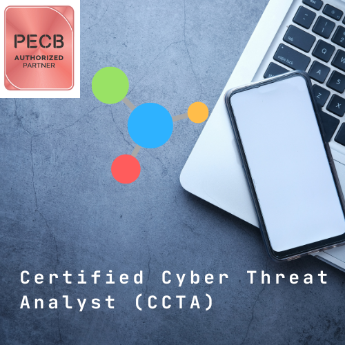 Certified Cyber Threat Analyst (CCTA)