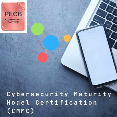 CMMC Certified Professional