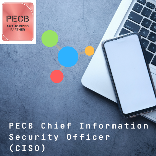 PECB Chief Information Security Officer (CISO)