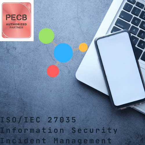 ISO/IEC 27035 Information Security Incident Management